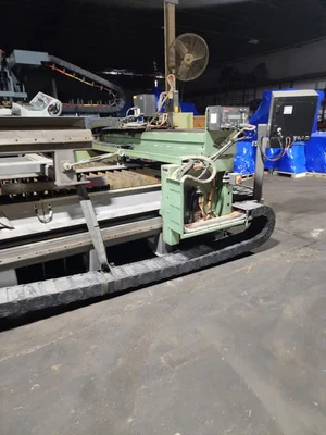 USED 2021 WHITNEY ADVANTAGE