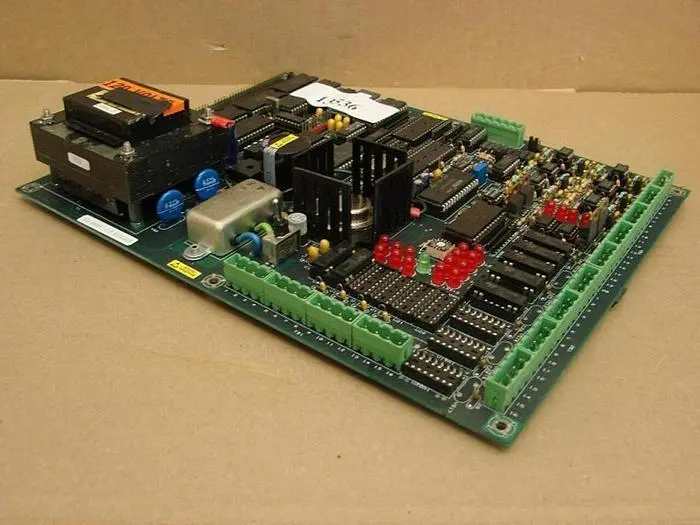 Used MATTEC 350-0090A Circuit Boards Michigan US | Ideal Machinery #598482