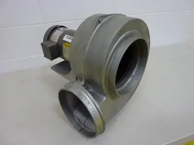 USED BALDOR VM3116