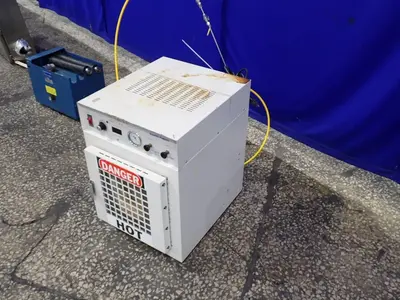 USED BAXTER SCIENTIGFIC PRODUCTS N75952