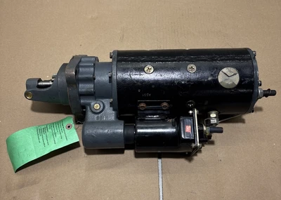 Used Delco Remy 50MT Miscellaneous MRO Indiana US | J&J Industrial Supply #1368435