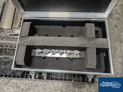 USED Harro Hofliger Harro Hofliger Checkweigher, Model Omnicontrol 6