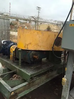 Prochem Agitator Mixer