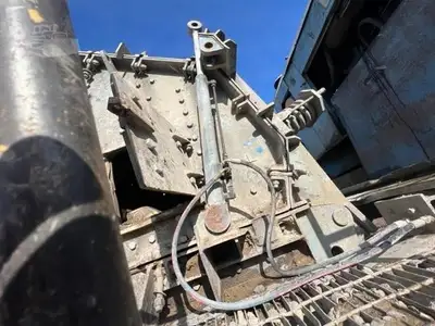 Used 2000 B L - PEGSON AX428 Crushers Colorado US | ABN Services #1339252
