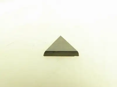 Carbide Grinding Co ATD803252-274 Carbide Insert Grade    Lot of 18pcs