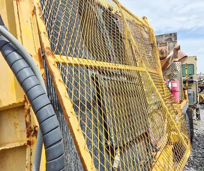 Used 2010 ATLAS COPCO T4BH DRILL RIG Drill Rigs Pennsylvania US | East West Machinery & Drilling #1418063