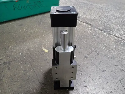 USED PARKER P1 D4J063MC0035N9N2N