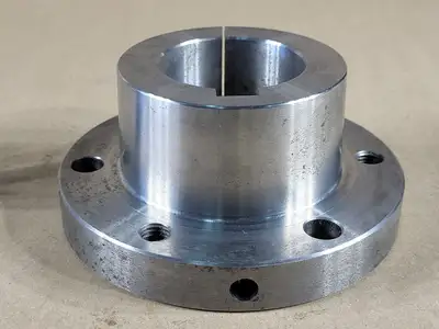 NEW BALDOR DODGE EX2-3/8-KW