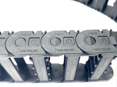 New | in-Stock igus 1400.068.100, 1400-068-100-0 Misc Electrical & Power Parts Michigan US | Maverick Industrial Sales #1454170