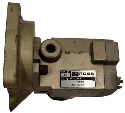 USED ROSS VA 26