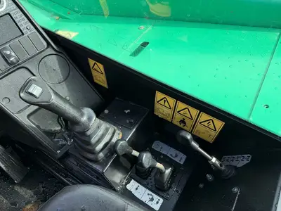 Used 2018 JCB 509-42 Telehandlers Utah US | Global Remarketing #1285960