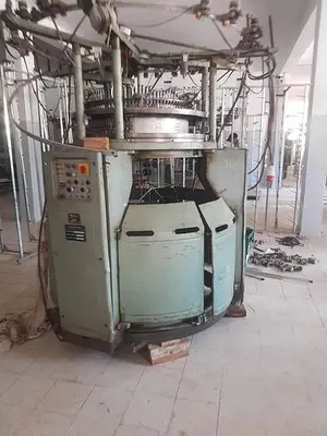 USED MARCHISIO J3N