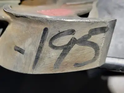 USED GOULDS 100-163-1203