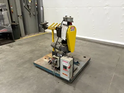 USED ROWE 7530-DSJ