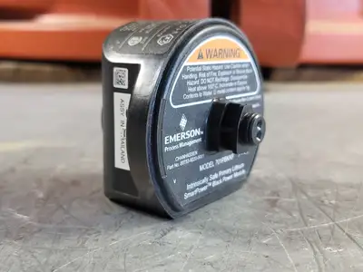 New | in-Stock ROSEMOUNT 848TXI63001WA3WK1B6HA2 Misc Electrical & Power Parts British Columbia CA | Lenmark #251539