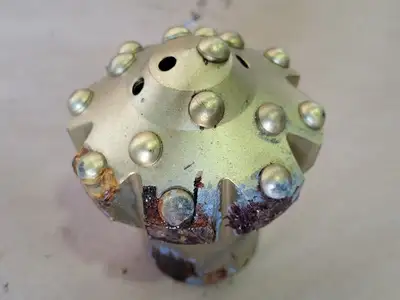 Rock Drill Button Bit, 4281AP