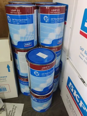 NEW SKF Bearing grease