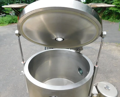 Used GEA NIRO SPRAY DRYER MOBILE MINOR 2000 Dryers New Jersey US | Champion Trading Corporation #1285459