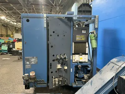 Used 2005 MATSUURA H PLUS405 Horizontal Machining Centers Ohio US | HGR 24 #1183946