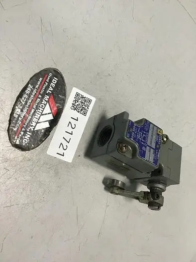 USED SQUARE D 9007-C52B2