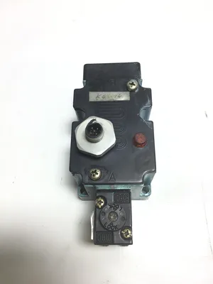 MAC PME-501DAAG Solenoid Valve 24VDC 25-150PSI 6.0Watts