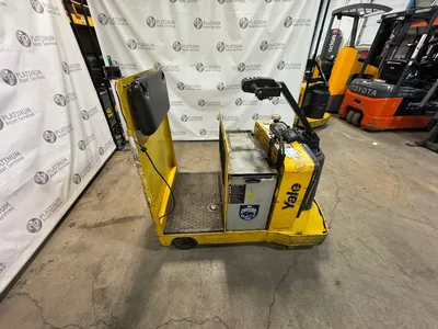 2019 YALE MTR007LFN24T FORKLIFTS | Platinum Group (3)