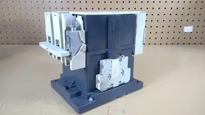 USED Siemens 3TF50