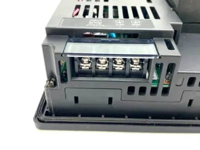 USED MITSUBISHI GRAPHIC OPERATION TERMINAL GOT1000
