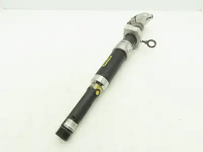 Stanley EB45LH26V2-155 Right Angle Nutrunner 3/8"Drive *Parts or Repair*