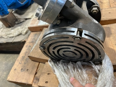 USED Goulds 3171