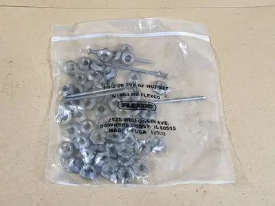 NEW FLEXCO 697598
