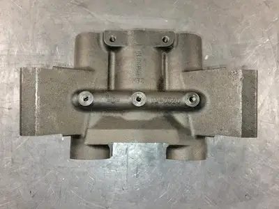 USED CATERPILLAR 1W-0020