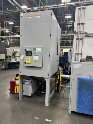 2020 TRUMPF TRULASER CELL 8030 LASER, CUTTING | Wheeler Machinery Sales (8)