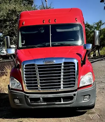 Used 2019 FREIGHTLINER CASCADIA 116 Conventional trucks California US | Ben Kaplan Equipment #1357531