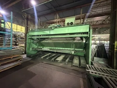 USED PACIFIC 750-R20
