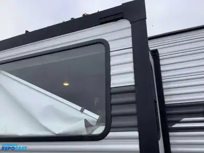 Used 2021 SALEM M-29VBUD Campers, Caravans, Motorhomes Michigan US | Miedema Asset Management Group #1327807