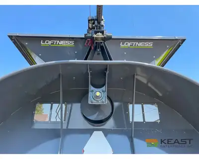 Used LOFTNESS _UNKNOWN_ Baggers Iowa US | Keast Enterprises #1360401