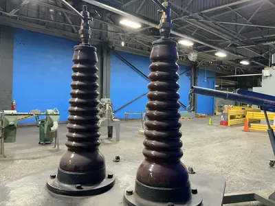 Used AMERICAN TRANSFORMER CO. P Distribution Transformers Ohio US | HGR 24 #1507723