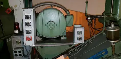 Used WATERBURY #30 Thread Rollers Ontario CA | Walden Machinery #1289961