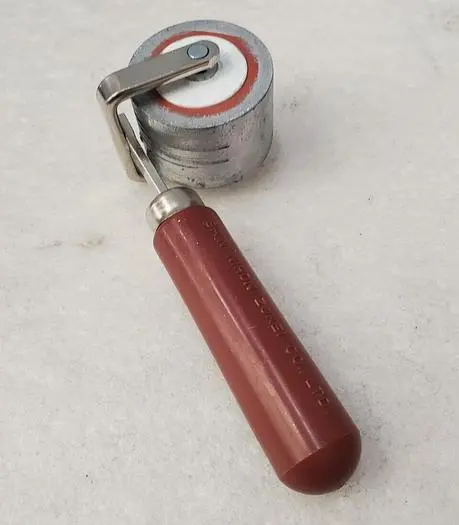SHIN NIHON ZOKEI CO LTD HARD RUBBER ROLLER
