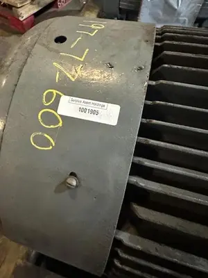 USED LEESON ELECTRIC 445T