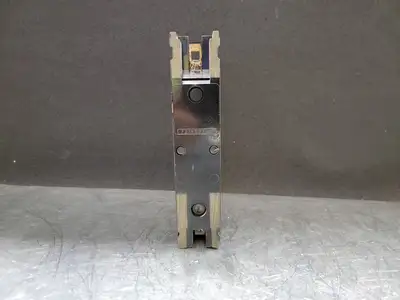 Used FEDERAL PIONEER NEF311015 Switchgears British Columbia CA | Lenmark #243917