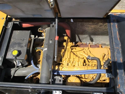 Used 2015 CATERPILLAR M318F Wheel Excavators | Abele Tractor #1342767
