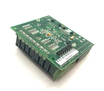 Used ASM Sensor Junction Control Board Amplifier Printed Circuit Boards (PCB) Michigan US | Maverick Industrial Sales #1392232