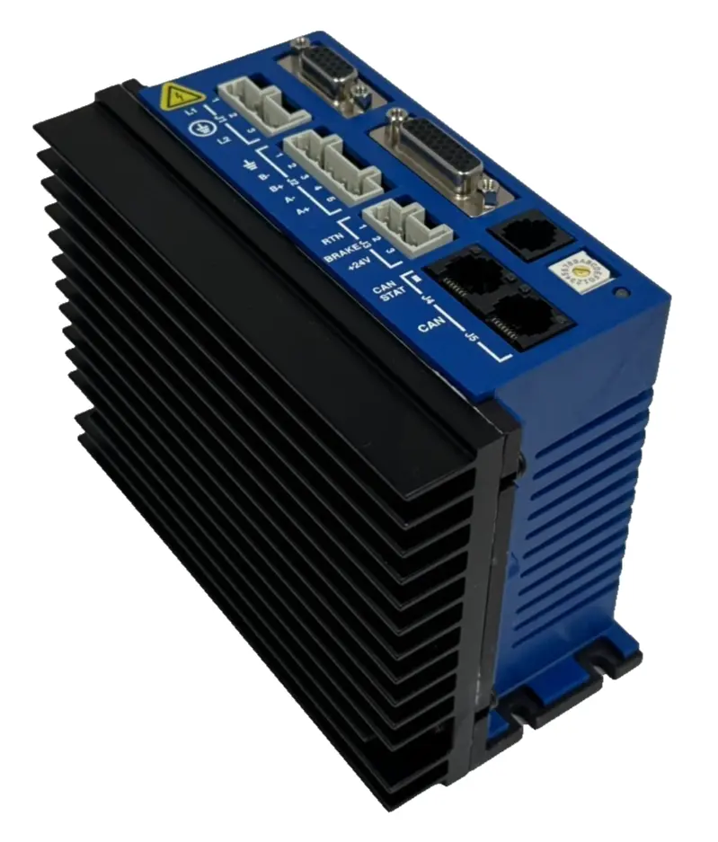 USED COPLEY CONTROLS XENUS