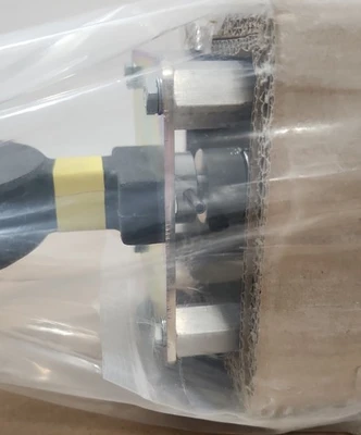 NEW Siemens SQM50.461R1G7