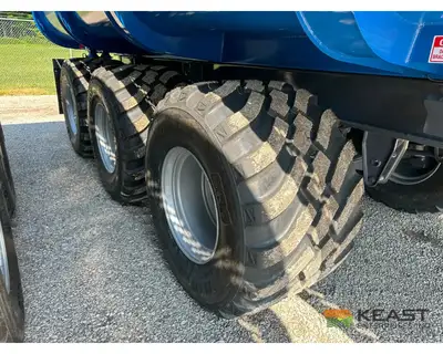 Used PENTA _UNKNOWN_ Dump Trailers Iowa US | Keast Enterprises #1360368