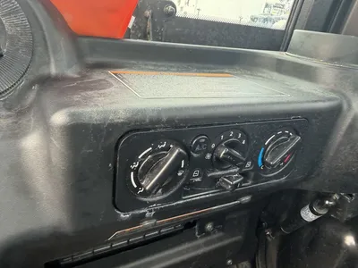 Used 2025 KUBOTA RTV X1100C UTILITY Utility Vehicles Minnesota US | Carco Truck & Equipment #1513877