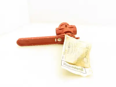 New | in-Stock HOMESTEAD _UNKNOWN_ Valves/Fittings | Arrow Industrial #566501