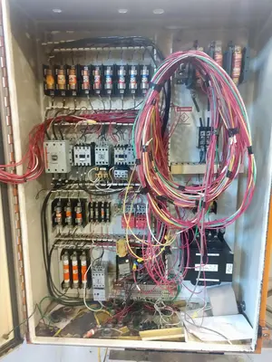 USED MANNOR